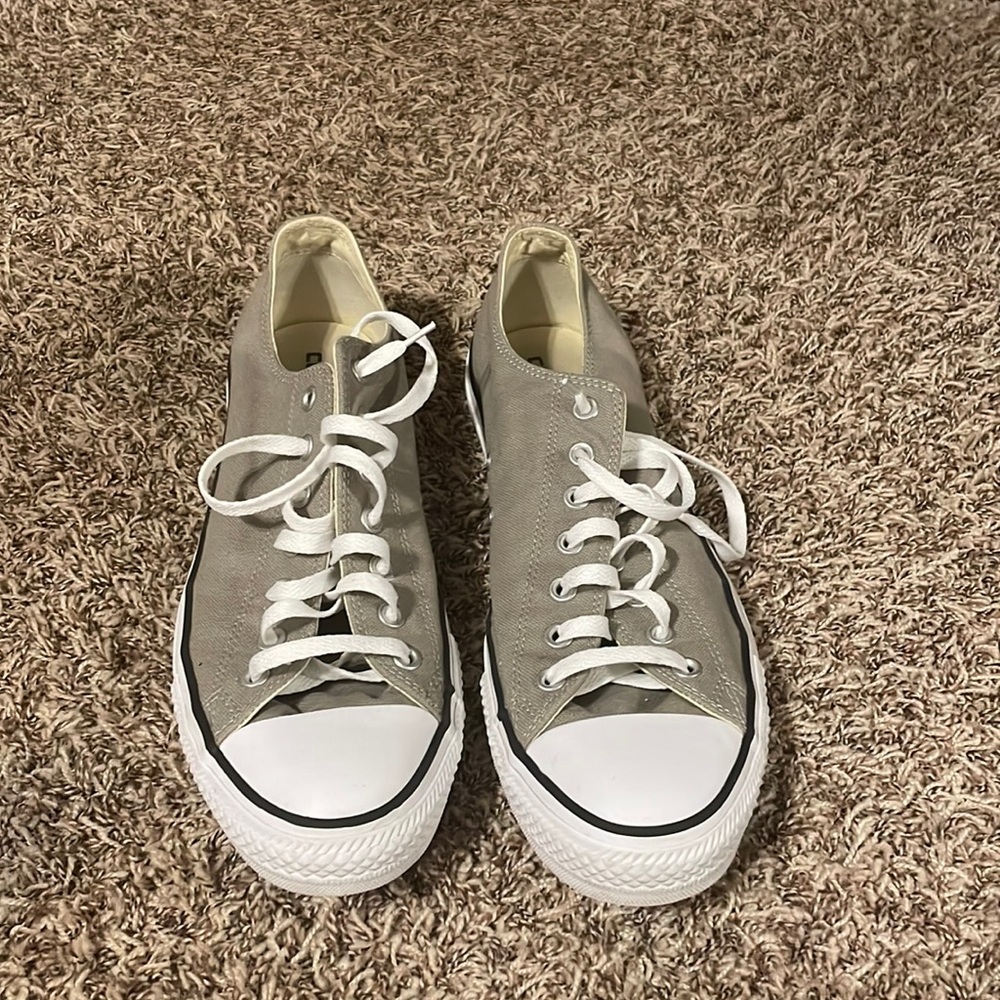Converse Chuck Taylor low